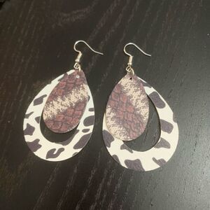 Handmade Earrings  